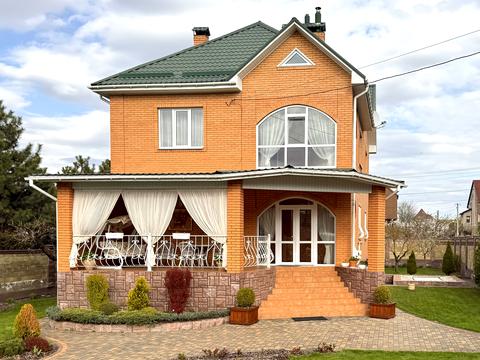 дом по адресу Богатырская ул., 30-а