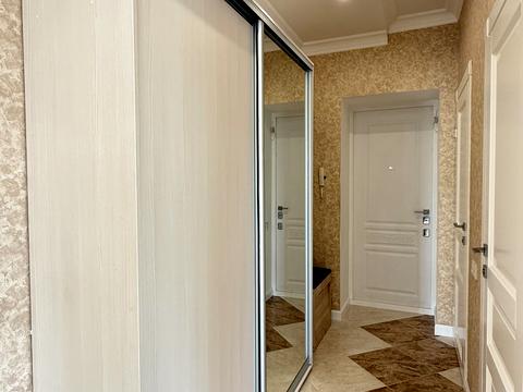 квартира за адресою 40 років Перемоги вул., 29/2