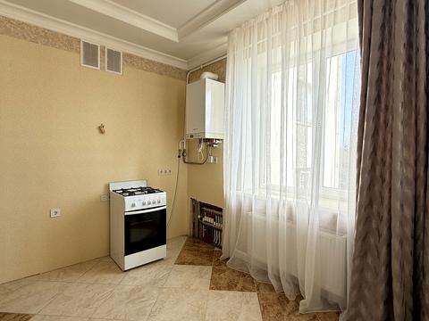 квартира за адресою 40 років Перемоги вул., 29/2