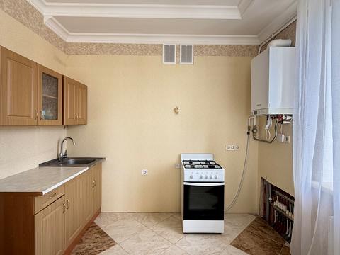 квартира за адресою 40 років Перемоги вул., 29/2