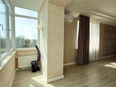 квартира за адресою 40 років Перемоги вул., 29/2