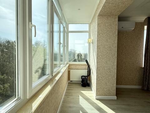 квартира за адресою 40 років Перемоги вул., 29/2