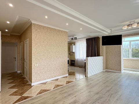 квартира за адресою 40 років Перемоги вул., 29/2