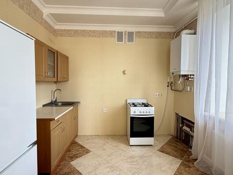 квартира за адресою 40 років Перемоги вул., 29/2