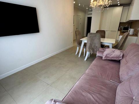 квартира за адресою Кульпарківська вул. (Кульпарківська), 93