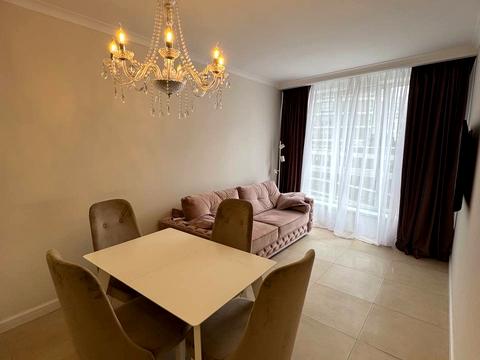 квартира за адресою Кульпарківська вул. (Кульпарківська), 93