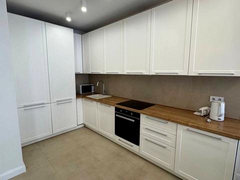 квартира за адресою Кульпарківська вул. (Кульпарківська), 93