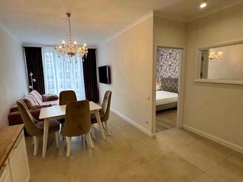 квартира за адресою Кульпарківська вул. (Кульпарківська), 93