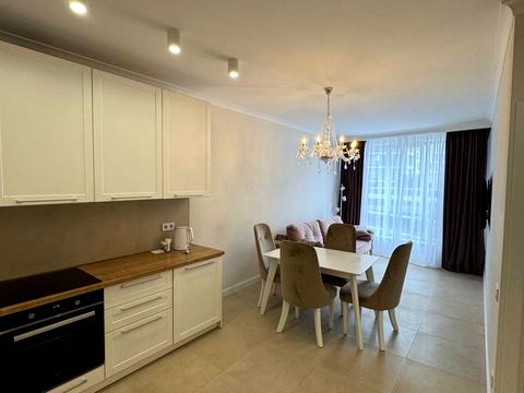 квартира за адресою Кульпарківська вул. (Кульпарківська), 93