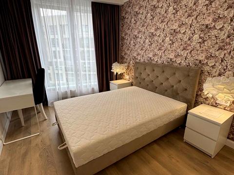 квартира за адресою Кульпарківська вул. (Кульпарківська), 93