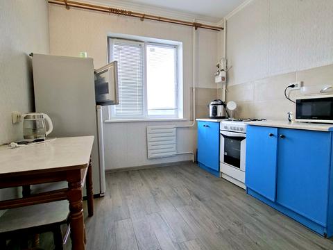 квартира за адресою Стародніпровська вул., 24