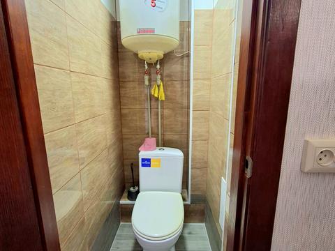 квартира за адресою Стародніпровська вул., 24