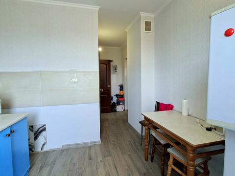 квартира за адресою Стародніпровська вул., 24