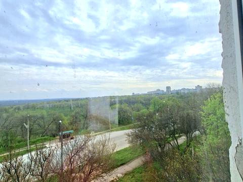 квартира за адресою Стародніпровська вул., 24