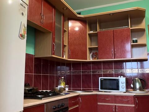 квартира за адресою Шевченка вул., 89