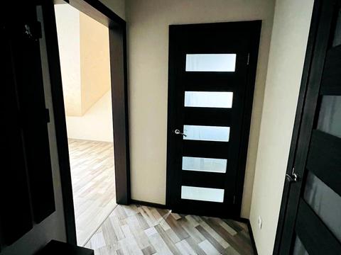 квартира за адресою Бориса Гмирі вул., 18