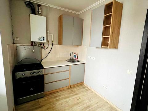 квартира за адресою Бориса Гмирі вул., 18