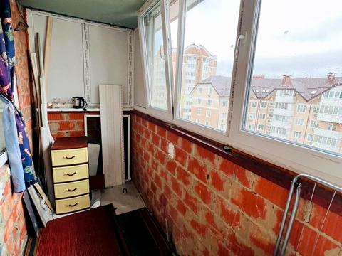 квартира за адресою Бориса Гмирі вул., 18