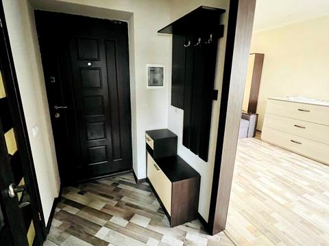 квартира за адресою Бориса Гмирі вул., 18