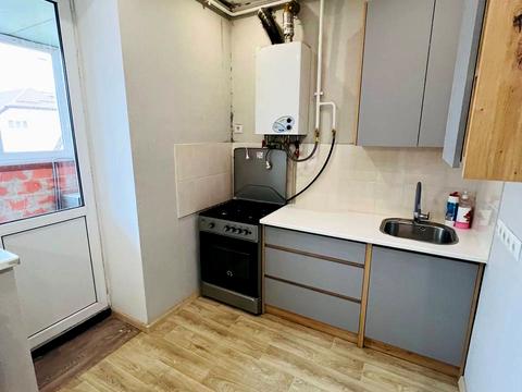 квартира за адресою Бориса Гмирі вул., 18