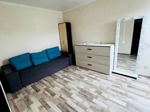 квартира за адресою Бориса Гмирі вул., 18