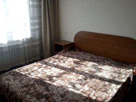 квартира по адресу Солнечная набережная ул. (Маршала Малиновского), 60