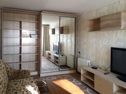 квартира за адресою Сонячна Набережна вул. (Маршала Малиновського), 60