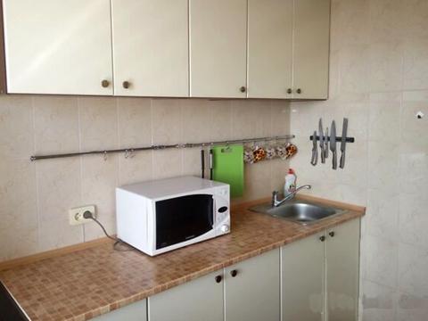 квартира за адресою Сонячна Набережна вул. (Маршала Малиновського), 60