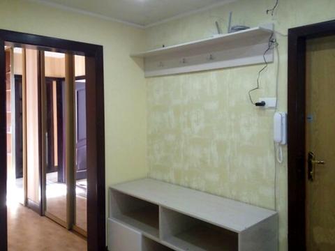 квартира за адресою Сонячна Набережна вул. (Маршала Малиновського), 60