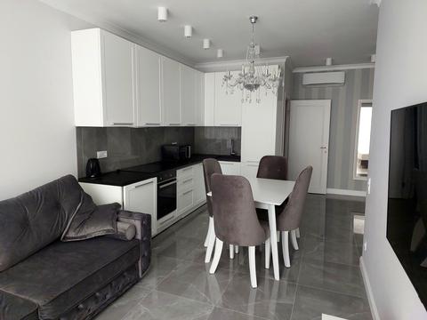 квартира за адресою Кульпарківська вул. (Кульпарківська), 93, к2