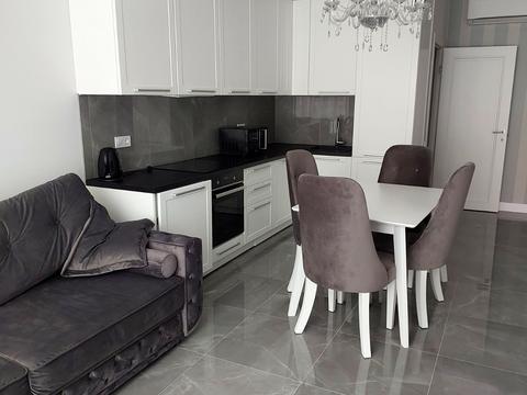 квартира за адресою Кульпарківська вул. (Кульпарківська), 93, к2