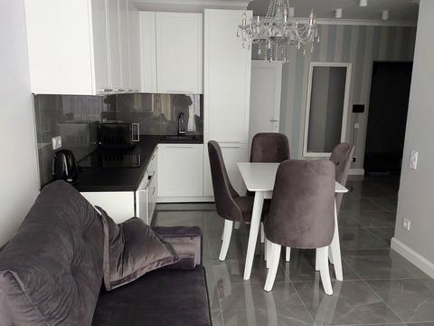 квартира за адресою Кульпарківська вул. (Кульпарківська), 93, к2