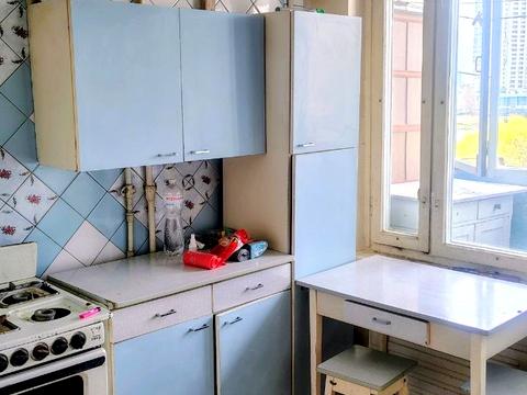 квартира по адресу Павла Тычины просп., 20