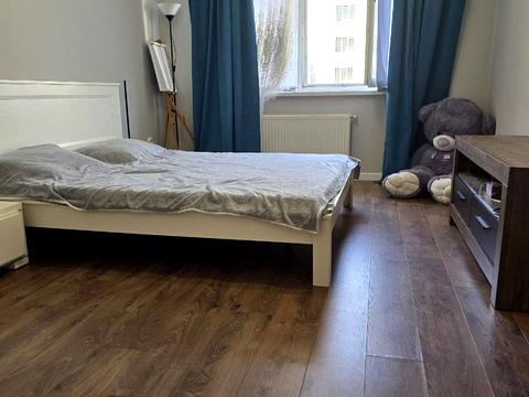 квартира по адресу Роксоланы ул., 43а