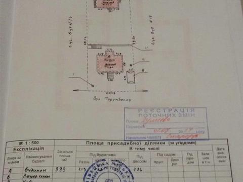 будинок за адресою Порумбеску вул., 15