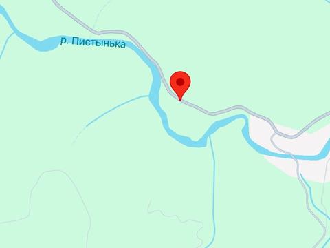 ділянка за адресою 