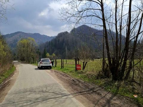 ділянка за адресою 