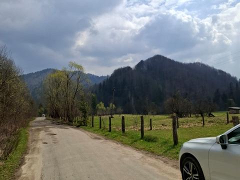 ділянка за адресою 