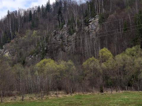 ділянка за адресою 