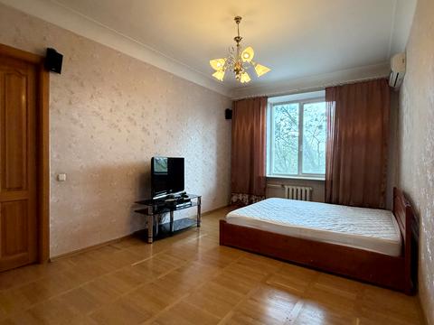 квартира за адресою Костя Гордієнка пров., 10