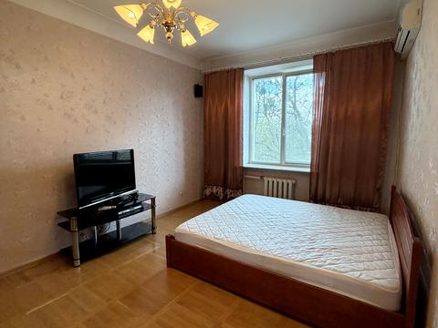 квартира за адресою Костя Гордієнка пров., 10