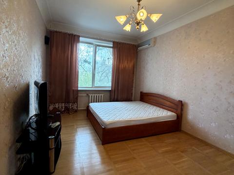 квартира за адресою Костя Гордієнка пров., 10