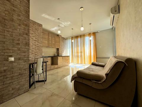 квартира по адресу Володимира Вернадського ул. (Дзержинського), 29-К