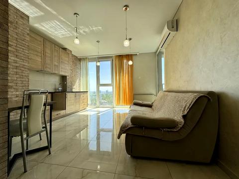 квартира за адресою Дніпро, Володимира Вернадського вул. (Дзержинського), 29-К