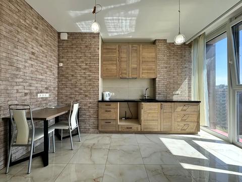 квартира за адресою Дніпро, Володимира Вернадського вул. (Дзержинського), 29-К