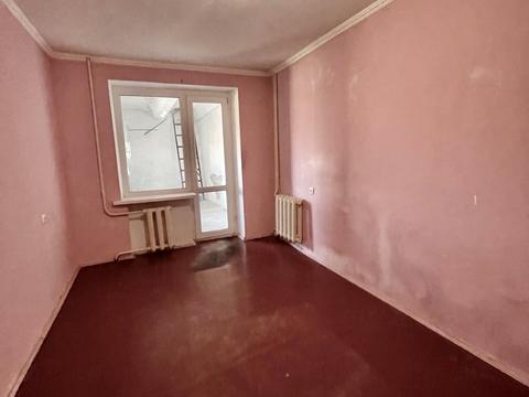 квартира за адресою Квітнева вул., 4-А