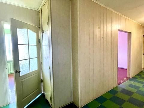 квартира за адресою Квітнева вул., 4-А