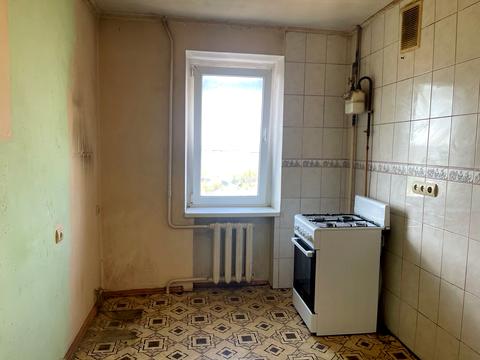 квартира за адресою Квітнева вул., 4-А