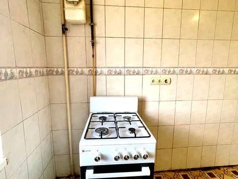 квартира за адресою Квітнева вул., 4-А