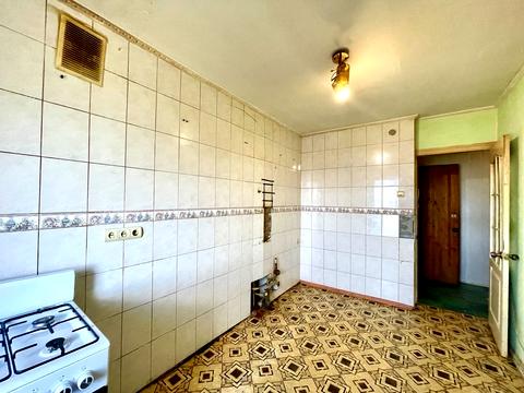 квартира за адресою Квітнева вул., 4-А